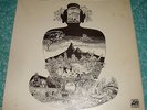 FLOWER TRAVELLIN' BAND - SATORI - VERY RARE  JAPAN LP