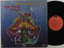 ROY AYERS UBIQUITY Change Up The Groove POLYDOR LP NM SHRINK