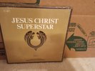 JESUS CHRIST SUPERSTAR RARE RADIO DEMO ONLY 45 BOX SET BRAND NEW SEALED SO RARE