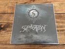Suffocation - Self Titled Vinyl LP Record Death Metal