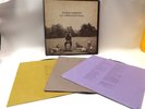 GEORGE HARRISON (THE BEATLES) 'All Things Must Pass' 3 X LP Box Set - M16