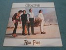 THE DOORS RUN FREE CLEAN SOUND CS 1002 JIM MORRISON PSYCH USA RAY MANZAREK RARE