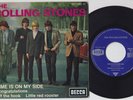The ROLLING STONES * Time is on my Side * 1970 French EP *
