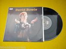 Lp-Vinyl-David Bowie space oddity-SPAIN only(EX/EX)  Deram Planeta de Agostini Ç