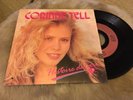 FRENCH SP CORINNE TELL - Histoire de cœur - Synth Pop - VAL 30701