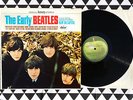 LP Vinyl - THE BEATLES - The Early - CAPITOL ST2309 - USA