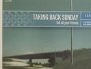 TAKING BACK SUNDAY - Tell All Your Friends - Vinyl (LP)