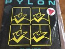 Pylon - Gyrate (DB 54) in shrink LP