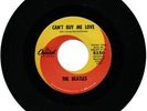 BEATLES - Can't Buy Me Love 5150 - Early Press 