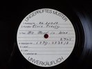 MX751 - Elvis Presley ?– His Hand In Mine - Promo RAR - RCA 26.21017