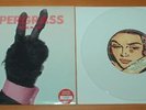 Supergrass - Rebel In You - 2008 UK White Vinyl 7