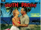 RODGERS & HAMMERSTEIN - South Pacific (Soundtrack) - Vinyl (LP)