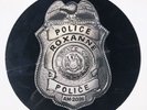 Police Roxanne Can’t Stand Losing Picture Disc Uncut Die Cut RARE Sting Copeland