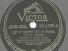 VAUGHN MONROE 78 RPM  
