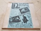 U2 - manchester apollo   1982  -    lp  -