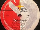 THAI #49 KILLER MOLAM FUNK LUK THUNG GROOVER FLOORFILLER 45 THAILAND 45 HEAR