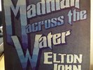 Elton John - Madman Across The Water 12