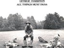 GEORGE HARRISON - ALL THINGS MUST PASS -  EXCELLENT -   3 LP