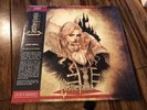 Castlevania Symphony Of The Night Vinyl Black Gold Bone LP Mondo TriColor New