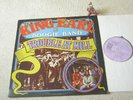 KING EARL BOOGIE BAND Trouble At Mill orig 1972 UK LP DAWN DNLS 3040