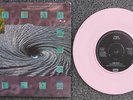 PINK FLOYD - ONE SLIP / TERMINAL FROST - RARE PINK 7