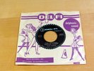 Surf BRUCE JOHNSTON Pajama Party/The Original Surfer Stomp DEL-FI 4202 NM/NM-