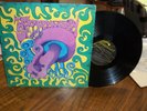 THE SACRED MUSHROOM  PARALLAX  RECORDS NO. 4001.  MINT-