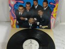 THE HESITATIONS soul superman LP 1967 original KAPP white label promo MONO rare