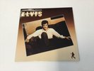 Elvis Presley LP ( Elvis Unreleased Tracks ). Tonto TS - 200