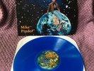 MOODY BLUES VINYL mike pinder LP among the stars LP #'d, Signed, Blue Vinyl NEW
