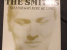 The Smiths - Strangeways, Here We Come - 12 Inch Vinyl - Used V. Good Condition