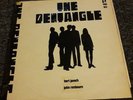 The Pentangle Vinyl LP Transatlantic Records TRA 162