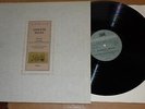 Ginette Neveu/Dobrowen BRAHMS Violin Concerto - Pathe COLH 80