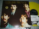 The Beatles -  Trax Vol.6 (TSP-036) Yellow color vinyl LP