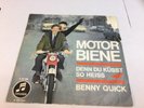 ??????7“ Single / Benny Quick - Motorbiene?