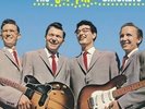 The Crickets Buddy Holly The Chirping Crickets MONO 12