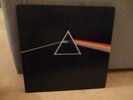 RARE PINK FLOYD .. DARKSIDE OF THE MOON + POSTERS AND STICKERS ... EXCELLENT
