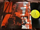 SONNY ROLLINS MODERN JAZZ QUARTET PRESTIGE LPR-88007 MONO Japan Vinyl LP