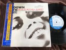 BLUE MITCHELL DOWN WITH IT BLUE NOTE BN 4214 OBI STEREO Japan Vinyl LP