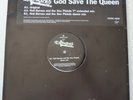 Neil Barnes & The Sex Pistols - God Save the Queen Extended Mix 12