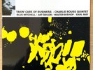 CHARLIE ROUSE / Takin’ Care of Business / Jazz Workshop JW-043 / LP 180gr NM