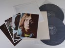 The Beatles - White Album 1982 Australia Parlophone Black 2 x 12