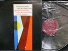Khachaturian Violin Concerto-Henryk Szeryng-Sealed Mercury Living Presence-RARE