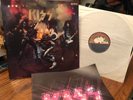 KISS 2LP ALIVE RL STERLING1ST PRESS CASABLANCA NBLP 7020798 MINT/ VG+