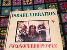 Israel Vibration Unconquered People Reggae steel pulse true democracy CULTURE