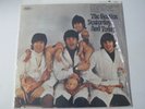 Schallplatte/LP:The Beatles-Yesterday and Today/Rares Butcher Cover/blaues Vinyl