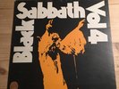 Black Sabbath 