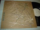 Food and Shelter - Square Dance LP ltd 200 copies hand painted cover synth pop
