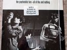 Psychedelic Furs All Of This & Nothing 1988 LP Vinyl NM Very Nice Shrink 44377