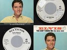 (PROMO) Elvis Presley 
